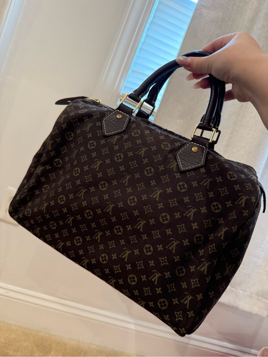 Louis Vuitton Handbags - Very good condition! Louis Vuitton Speedy 30 Mini Lin
